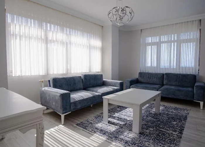 Grand Family Home