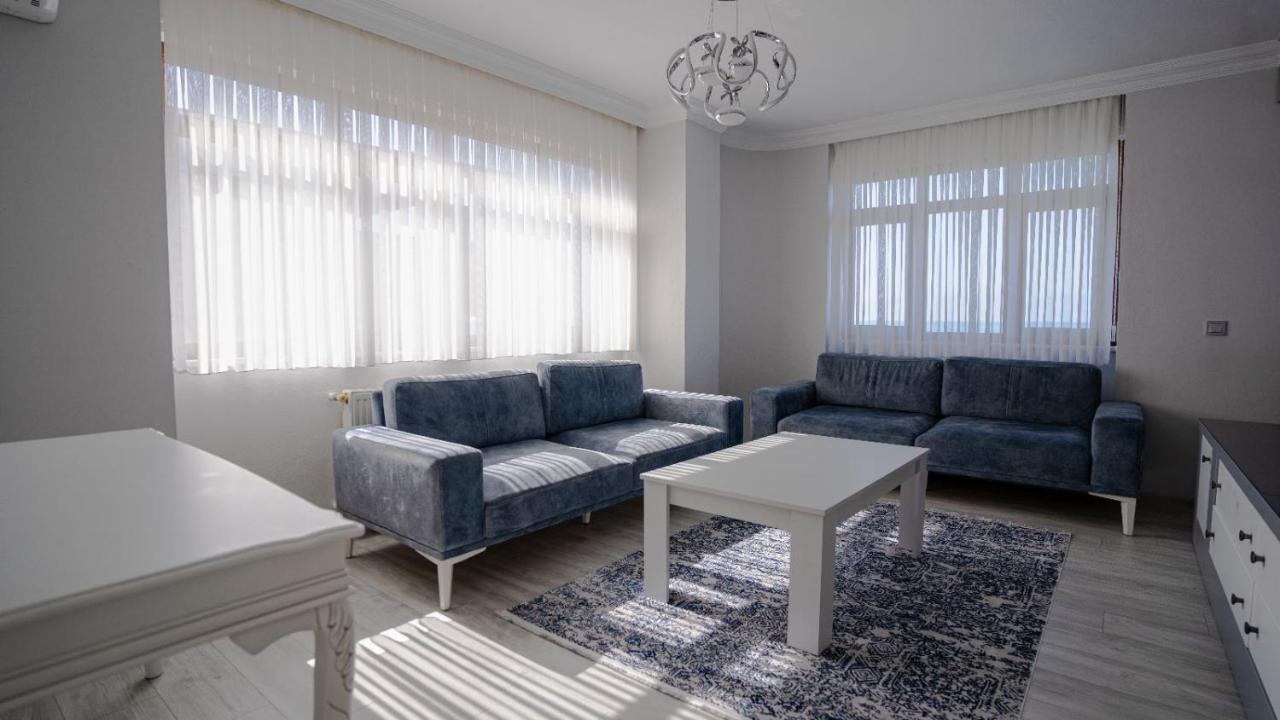 Grand Family Apartment *