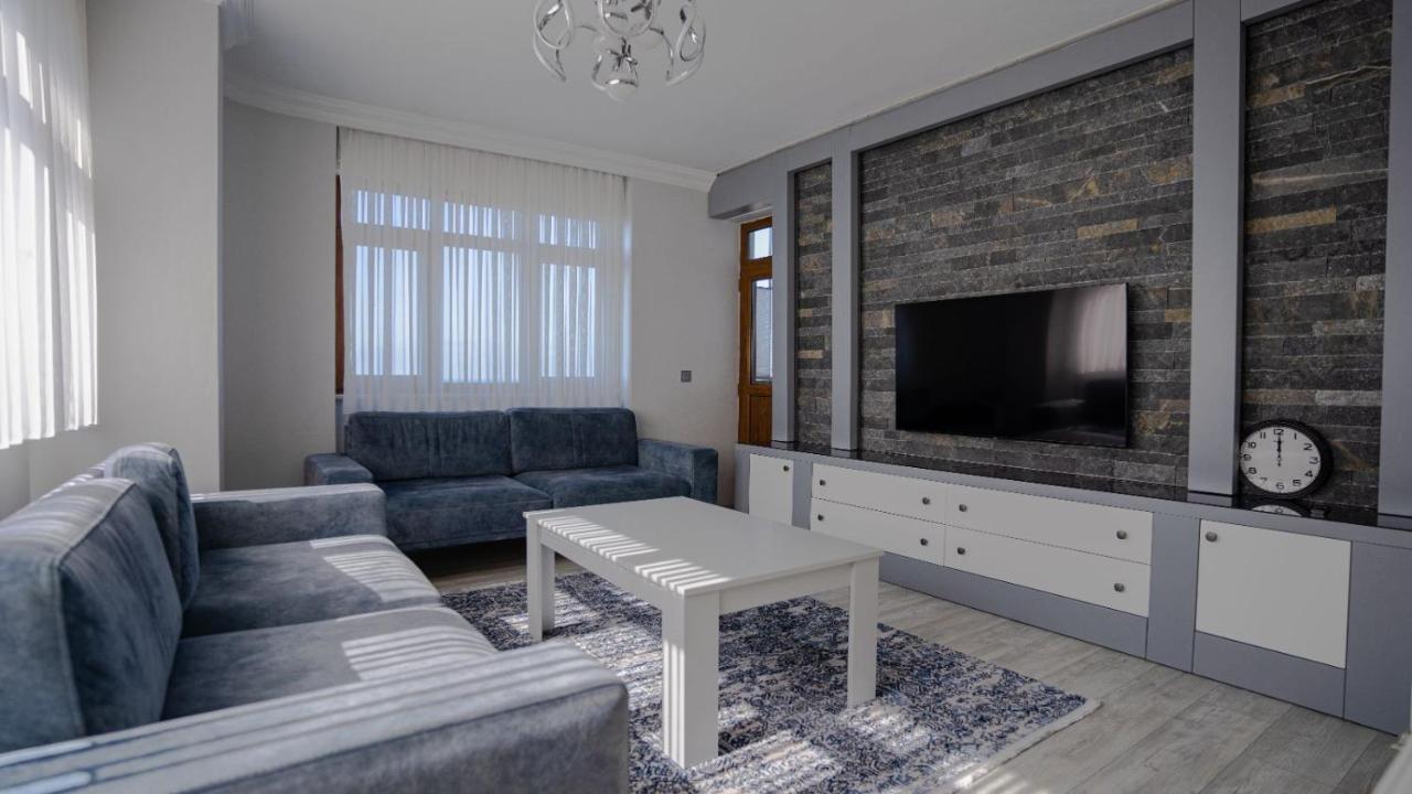 Grand Family Apartment Trabzon