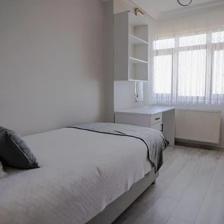 Grand Family Home Trabzon Dış mekan fotoğraf