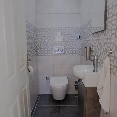 Grand Family Home Trabzon Dış mekan fotoğraf