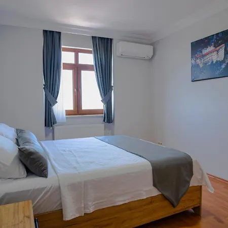 Grand Family Home Trabzon Dış mekan fotoğraf