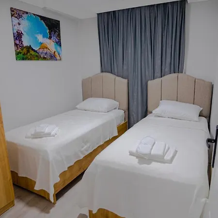Grand Family Home Trabzon Dış mekan fotoğraf