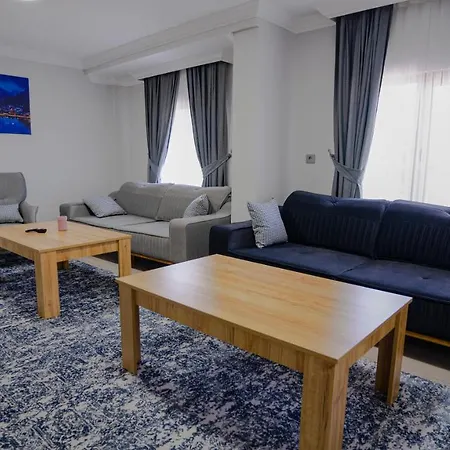 Grand Family Home Trabzon Dış mekan fotoğraf