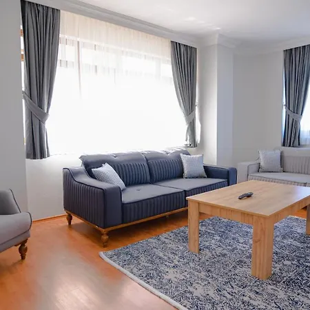 Grand Family Home Trabzon Dış mekan fotoğraf