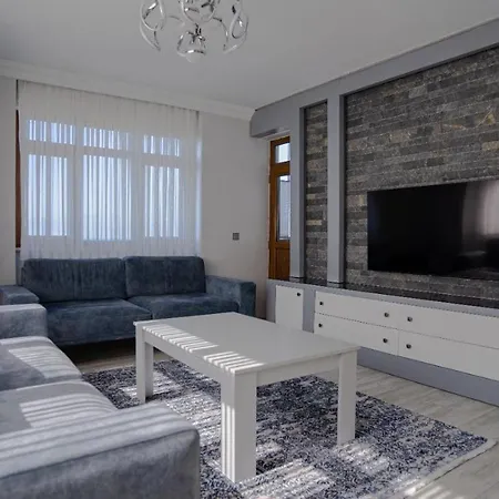 Grand Family Home Trabzon Dış mekan fotoğraf