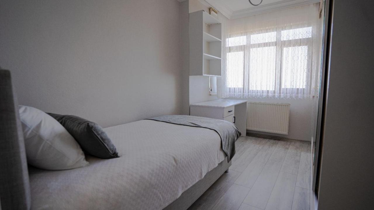 Grand Family Apartment *