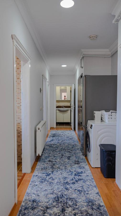 Grand Family Apartment *