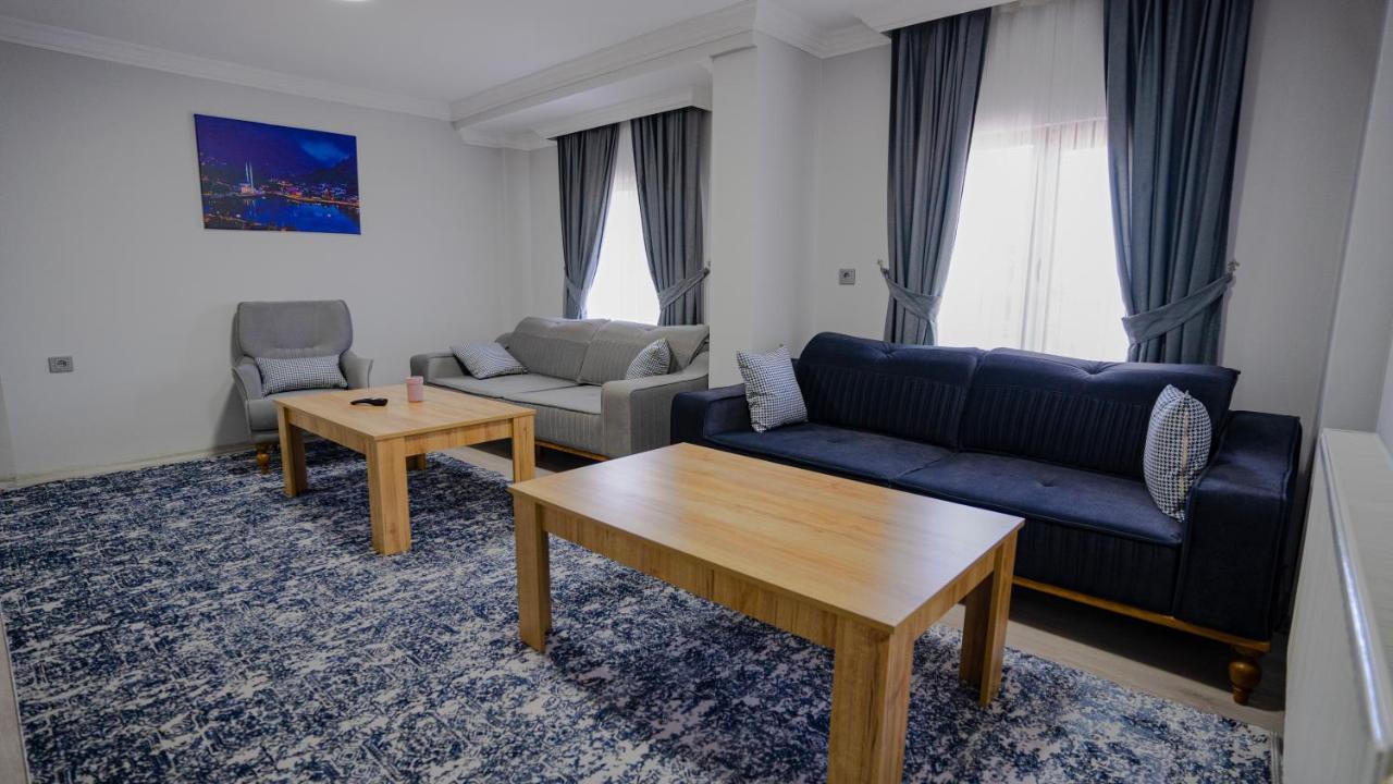 Grand Family Apartment Trabzon