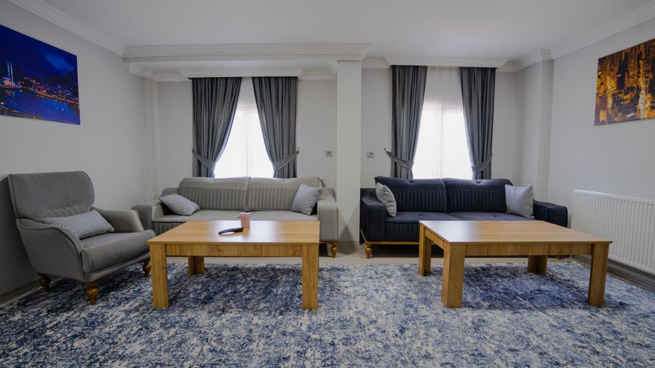 Grand Family Apartment