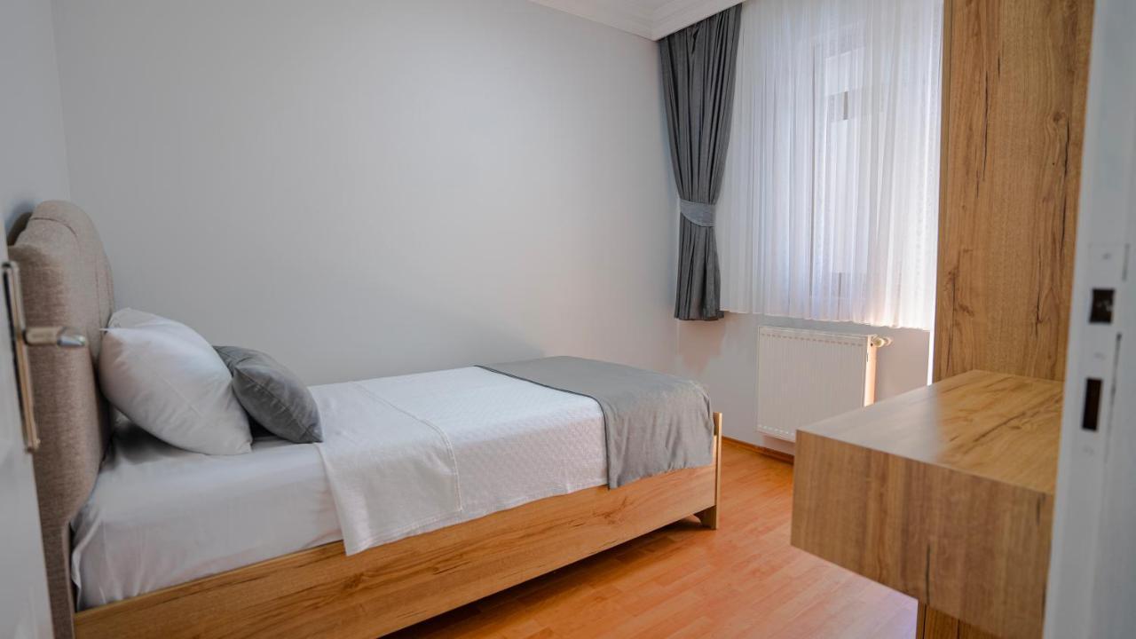Apartment Grand Family Trabzon