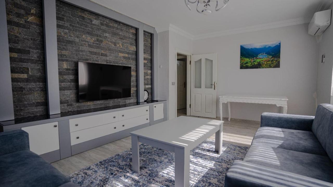 Grand Family Apartment *